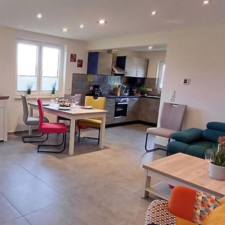 Premiumferienhaus Bhakti Hasselfelde Dış mekan fotoğraf