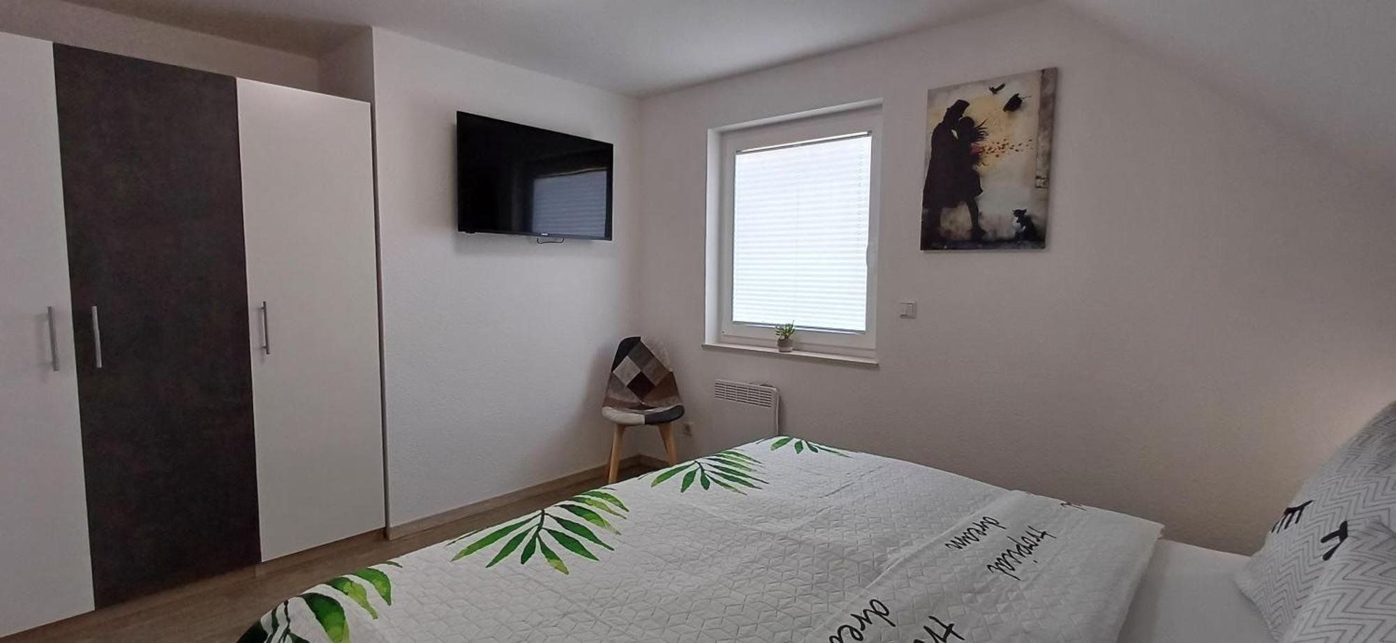 Premiumferienhaus Bhakti Hasselfelde Dış mekan fotoğraf