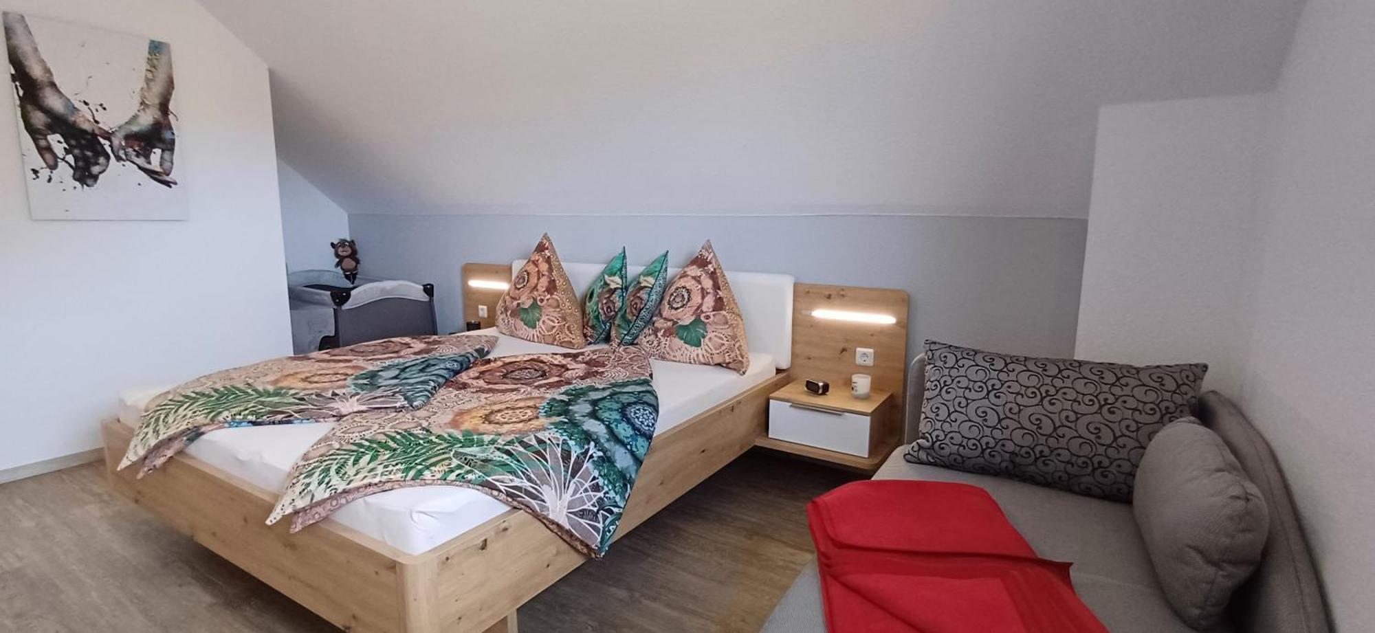 Premiumferienhaus Bhakti Hasselfelde Dış mekan fotoğraf