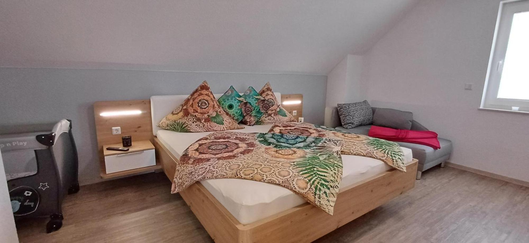 Premiumferienhaus Bhakti Hasselfelde Dış mekan fotoğraf