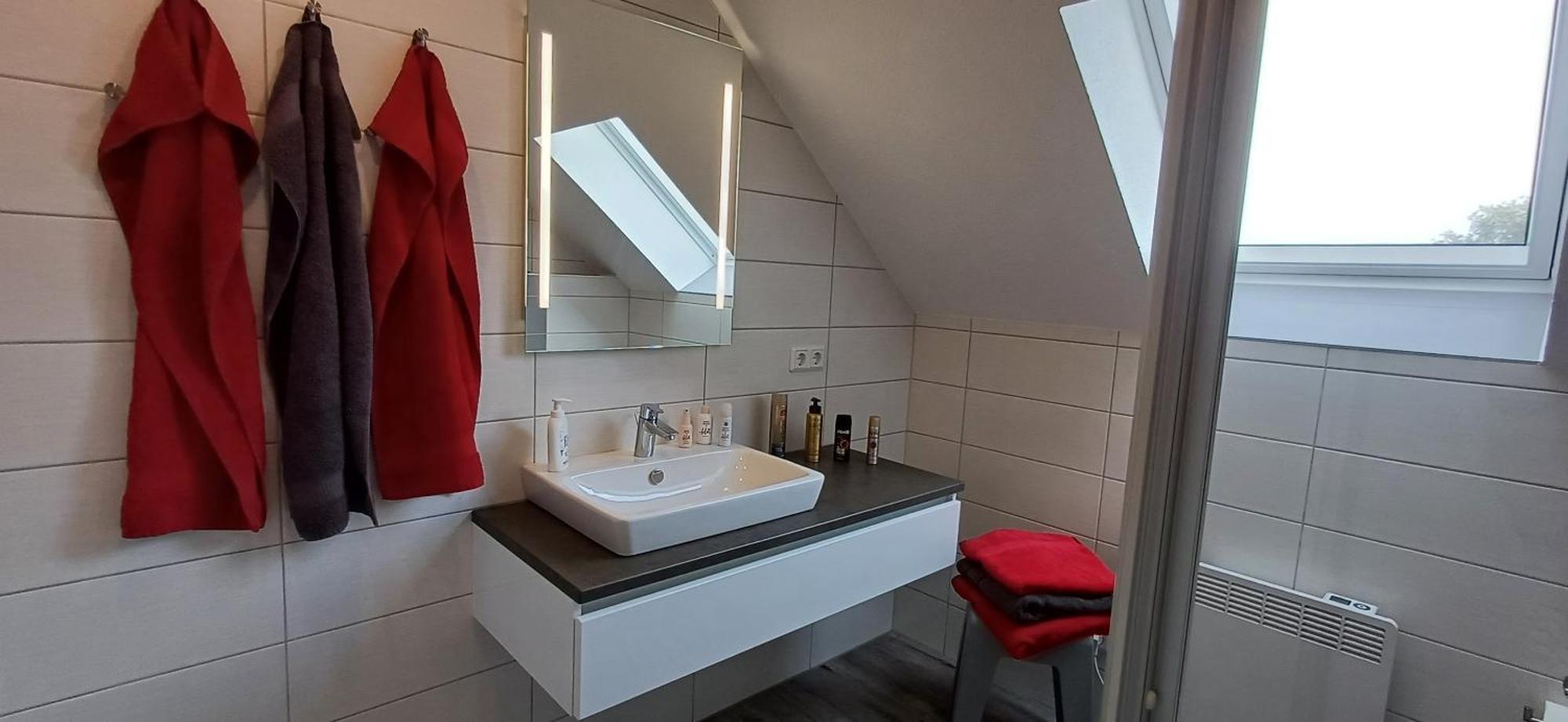Premiumferienhaus Bhakti Hasselfelde Dış mekan fotoğraf