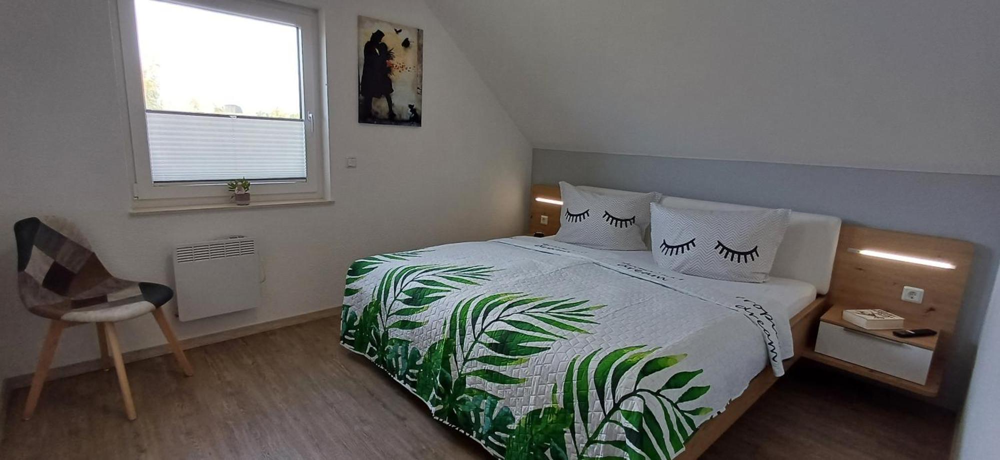 Premiumferienhaus Bhakti Hasselfelde Dış mekan fotoğraf